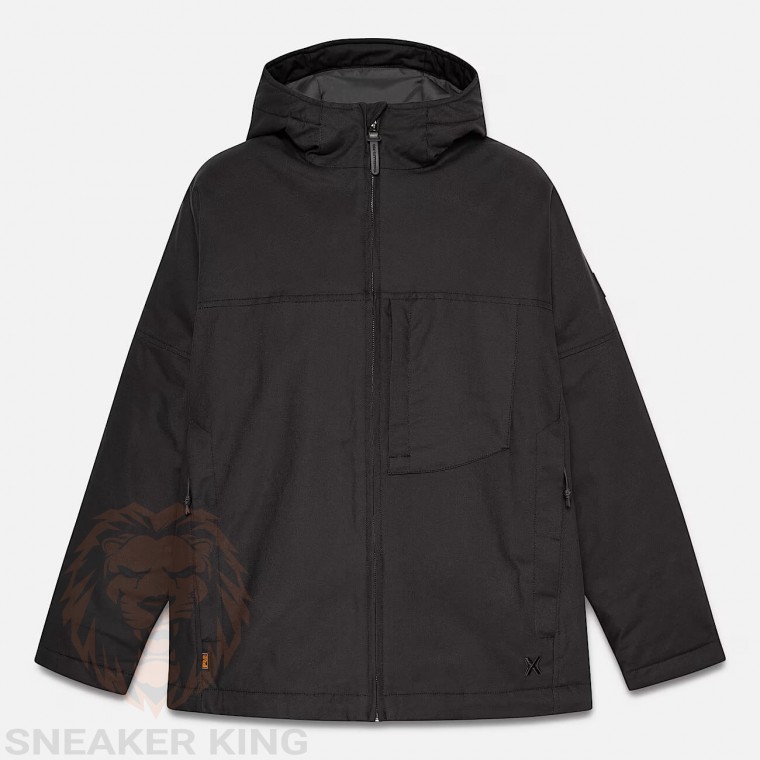 Куртка Timberland Pro  Gritflex Canvas Hooded Jacket  TB0A5XYQ001